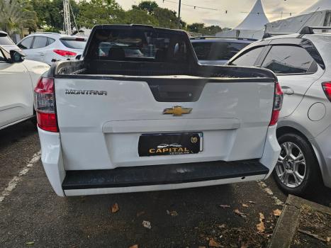 CHEVROLET Montana 1.4 FLEX LS, Foto 12