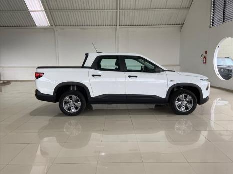 CHEVROLET Montana 1.2 12V FLEX TURBO, Foto 4