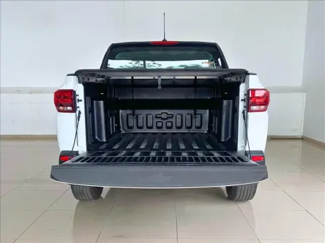 CHEVROLET Montana 1.2 12V FLEX TURBO, Foto 15