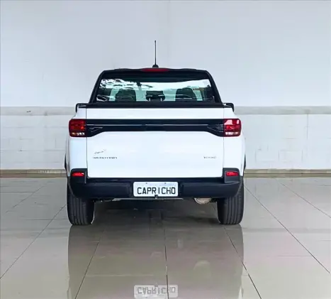 CHEVROLET Montana 1.2 12V FLEX TURBO, Foto 16