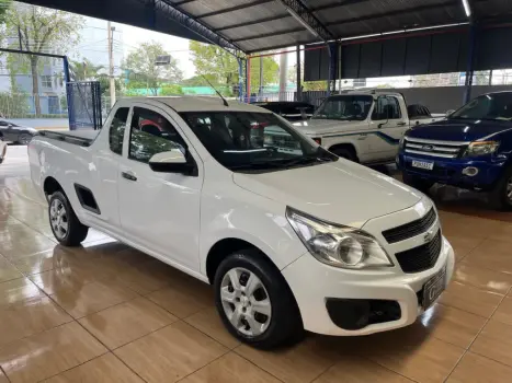 CHEVROLET Montana 1.4 FLEX LS, Foto 1
