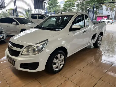 CHEVROLET Montana 1.4 FLEX LS, Foto 2