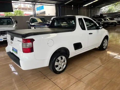 CHEVROLET Montana 1.4 FLEX LS, Foto 3