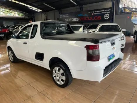 CHEVROLET Montana 1.4 FLEX LS, Foto 4
