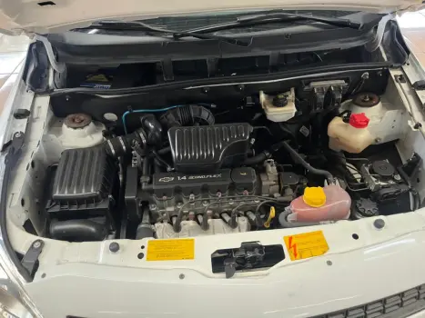 CHEVROLET Montana 1.4 FLEX LS, Foto 5