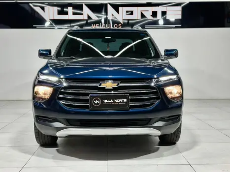 CHEVROLET Montana 1.2 12V FLEX LTZ TURBO AUTOM�TICO, Foto 2
