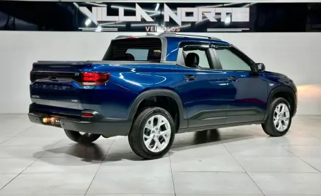 CHEVROLET Montana 1.2 12V FLEX LTZ TURBO AUTOM�TICO, Foto 4