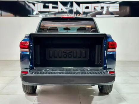 CHEVROLET Montana 1.2 12V FLEX LTZ TURBO AUTOM�TICO, Foto 6