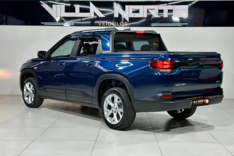 CHEVROLET Montana 1.2 12V FLEX LTZ TURBO AUTOM�TICO, Foto 7