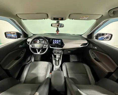 CHEVROLET Montana 1.2 12V FLEX LTZ TURBO AUTOM�TICO, Foto 10