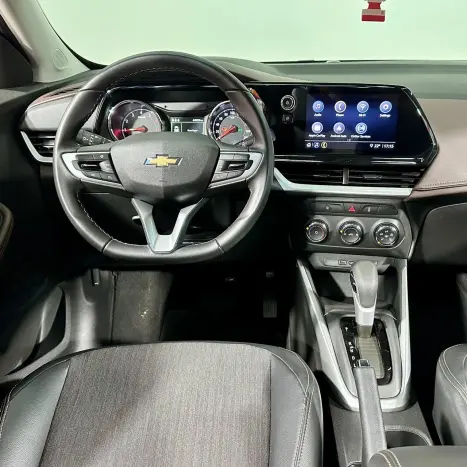 CHEVROLET Montana 1.2 12V FLEX LTZ TURBO AUTOM�TICO, Foto 11