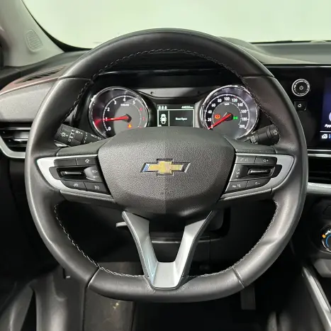 CHEVROLET Montana 1.2 12V FLEX LTZ TURBO AUTOM�TICO, Foto 13