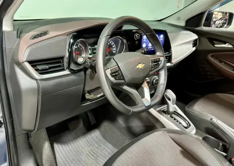 CHEVROLET Montana 1.2 12V FLEX LTZ TURBO AUTOM�TICO, Foto 14