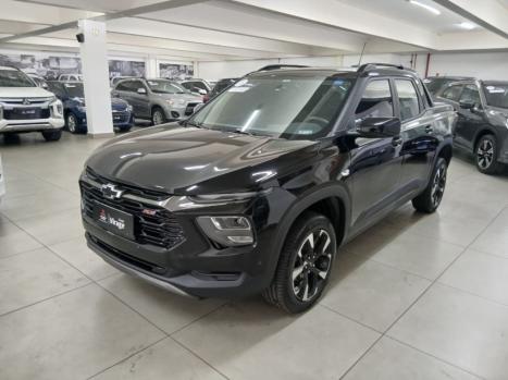 CHEVROLET Montana 1.2 12V 4P FLEX TURBO RS AUTOM�TICO, Foto 1