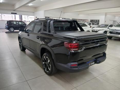 CHEVROLET Montana 1.2 12V 4P FLEX TURBO RS AUTOM�TICO, Foto 2