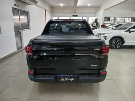 CHEVROLET Montana 1.2 12V 4P FLEX TURBO RS AUTOM�TICO, Foto 3