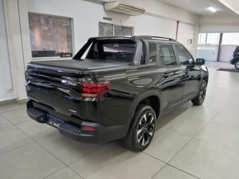 CHEVROLET Montana 1.2 12V 4P FLEX TURBO RS AUTOM�TICO, Foto 4
