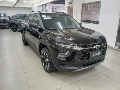 CHEVROLET Montana 1.2 12V 4P FLEX TURBO RS AUTOM�TICO, Foto 5