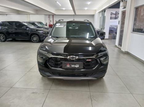 CHEVROLET Montana 1.2 12V 4P FLEX TURBO RS AUTOM�TICO, Foto 6