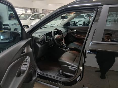 CHEVROLET Montana 1.2 12V 4P FLEX TURBO RS AUTOM�TICO, Foto 7