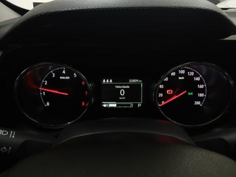 CHEVROLET Montana 1.2 12V 4P FLEX TURBO RS AUTOM�TICO, Foto 8