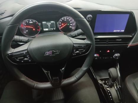 CHEVROLET Montana 1.2 12V 4P FLEX TURBO RS AUTOM�TICO, Foto 9