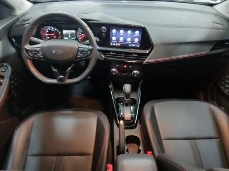CHEVROLET Montana 1.2 12V 4P FLEX TURBO RS AUTOM�TICO, Foto 11