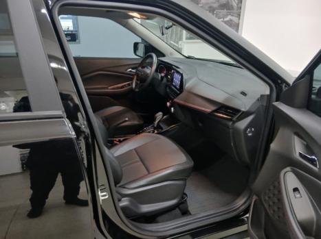 CHEVROLET Montana 1.2 12V 4P FLEX TURBO RS AUTOM�TICO, Foto 12