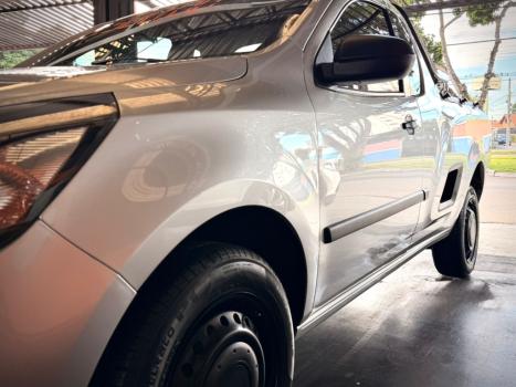 CHEVROLET Montana 1.4 FLEX LS, Foto 2