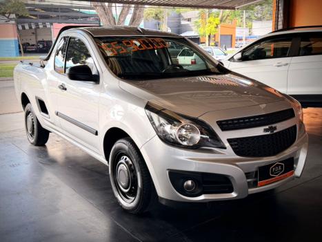 CHEVROLET Montana 1.4 FLEX LS, Foto 3