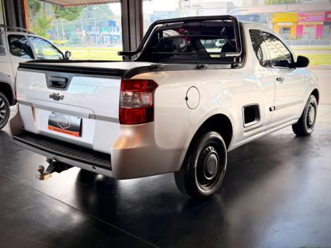 CHEVROLET Montana 1.4 FLEX LS, Foto 7