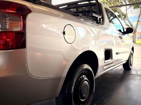 CHEVROLET Montana 1.4 FLEX LS, Foto 8