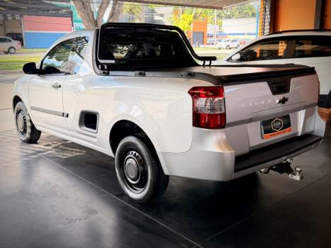 CHEVROLET Montana 1.4 FLEX LS, Foto 9