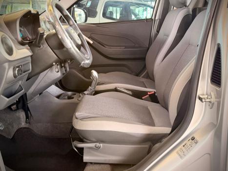 CHEVROLET Montana 1.4 FLEX LS, Foto 11
