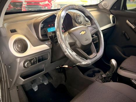 CHEVROLET Montana 1.4 FLEX LS, Foto 15
