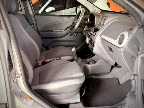 CHEVROLET Montana 1.4 FLEX LS, Foto 16