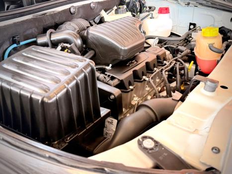 CHEVROLET Montana 1.4 FLEX LS, Foto 25