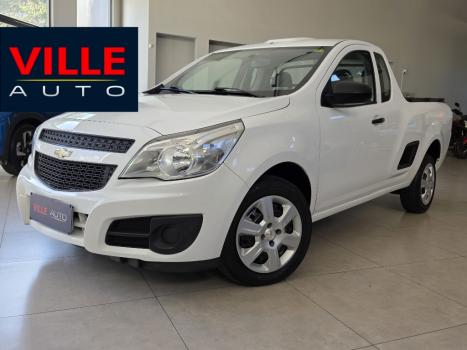 CHEVROLET Montana 1.4 FLEX LS, Foto 1