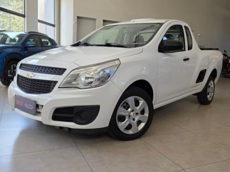 CHEVROLET Montana 1.4 FLEX LS, Foto 2