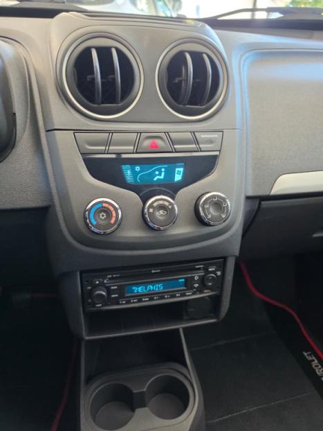 CHEVROLET Montana 1.4 FLEX LS, Foto 10