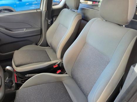 CHEVROLET Montana 1.4 FLEX LS, Foto 17