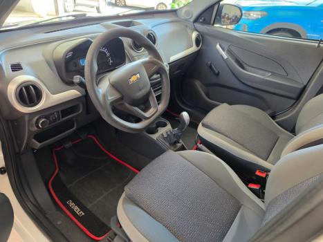 CHEVROLET Montana 1.4 FLEX LS, Foto 21
