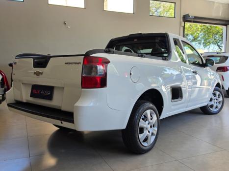 CHEVROLET Montana 1.4 FLEX LS, Foto 23