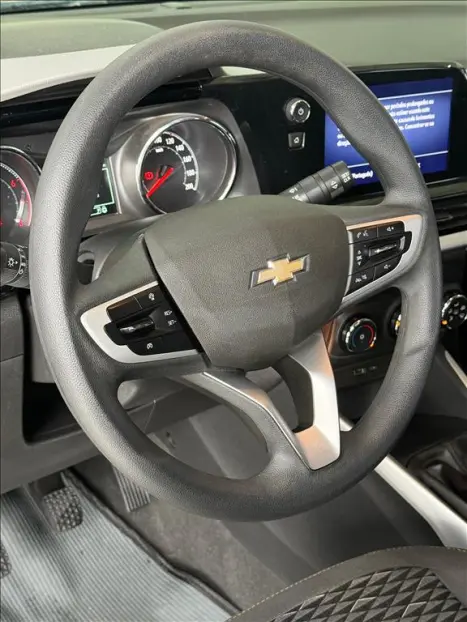 CHEVROLET Montana 1.2 12V FLEX LT TURBO, Foto 6