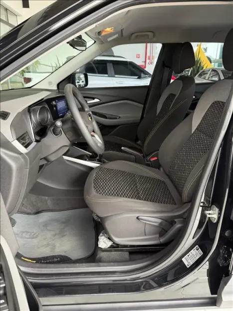 CHEVROLET Montana 1.2 12V FLEX LT TURBO, Foto 9