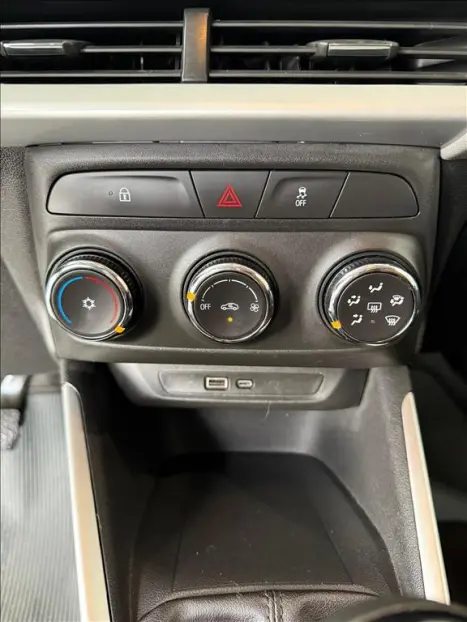 CHEVROLET Montana 1.2 12V FLEX LT TURBO, Foto 10