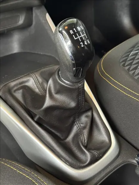 CHEVROLET Montana 1.2 12V FLEX LT TURBO, Foto 11