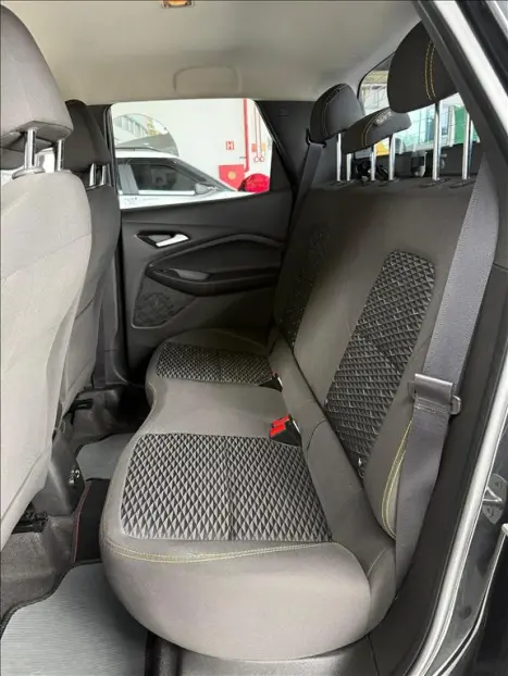 CHEVROLET Montana 1.2 12V FLEX LT TURBO, Foto 13