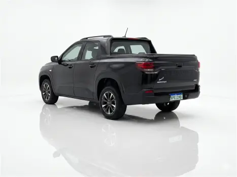 CHEVROLET Montana 1.2 12V FLEX LT TURBO, Foto 15