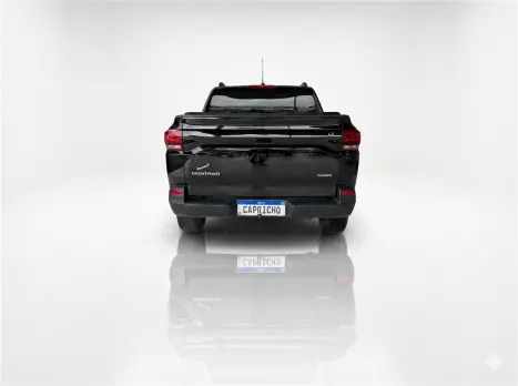CHEVROLET Montana 1.2 12V FLEX LT TURBO, Foto 16